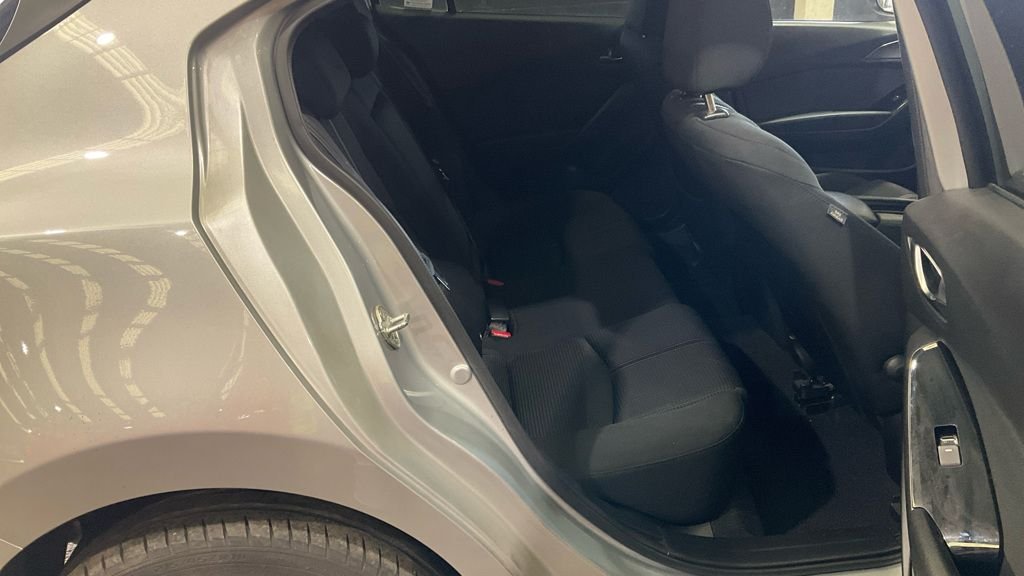 USED 2018 18 MAZDA MAZDA3 2.0 SKYACTIV-G Sport Nav Hatchback 5dr Petrol Manual Euro 6 (s/s) (121 ps) 2 KEYS / LONG MOT