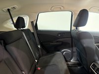 USED 2017 17 HONDA CR-V 1.6 i-DTEC SE Plus Navi SUV 5dr Diesel Manual 4WD Euro 6 (s/s) (160 ps) 2 keys, reverse camera, NAV, alloys