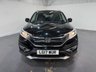 USED 2017 17 HONDA CR-V 1.6 i-DTEC SE Plus Navi SUV 5dr Diesel Manual 4WD Euro 6 (s/s) (160 ps) 2 keys, reverse camera, NAV, alloys