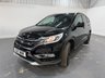 USED 2017 17 HONDA CR-V 1.6 i-DTEC SE Plus Navi SUV 5dr Diesel Manual 4WD Euro 6 (s/s) (160 ps) 2 keys, reverse camera, NAV, alloys