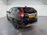 USED 2017 17 HONDA CR-V 1.6 i-DTEC SE Plus Navi SUV 5dr Diesel Manual 4WD Euro 6 (s/s) (160 ps) 2 keys, reverse camera, NAV, alloys