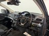 USED 2017 17 HONDA CR-V 1.6 i-DTEC SE Plus Navi SUV 5dr Diesel Manual 4WD Euro 6 (s/s) (160 ps) 2 keys, reverse camera, NAV, alloys