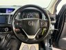 USED 2017 17 HONDA CR-V 1.6 i-DTEC SE Plus Navi SUV 5dr Diesel Manual 4WD Euro 6 (s/s) (160 ps) 2 keys, reverse camera, NAV, alloys