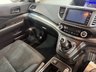 USED 2017 17 HONDA CR-V 1.6 i-DTEC SE Plus Navi SUV 5dr Diesel Manual 4WD Euro 6 (s/s) (160 ps) 2 keys, reverse camera, NAV, alloys