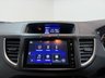 USED 2017 17 HONDA CR-V 1.6 i-DTEC SE Plus Navi SUV 5dr Diesel Manual 4WD Euro 6 (s/s) (160 ps) 2 keys, reverse camera, NAV, alloys