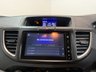 USED 2017 17 HONDA CR-V 1.6 i-DTEC SE Plus Navi SUV 5dr Diesel Manual 4WD Euro 6 (s/s) (160 ps) 2 keys, reverse camera, NAV, alloys