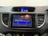 USED 2017 17 HONDA CR-V 1.6 i-DTEC SE Plus Navi SUV 5dr Diesel Manual 4WD Euro 6 (s/s) (160 ps) 2 keys, reverse camera, NAV, alloys