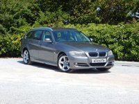 2012 BMW 3 SERIES