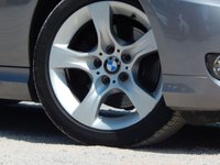 USED 2012 12 BMW 3 SERIES 2.0 318d Exclusive Edition Touring 5dr Diesel Manual Euro 5 (s/s) (143 ps) FULL SERVICE HISTORY, LOW ROAD TAX &pound;35