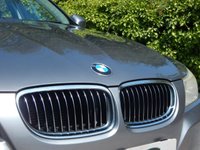 USED 2012 12 BMW 3 SERIES 2.0 318d Exclusive Edition Touring 5dr Diesel Manual Euro 5 (s/s) (143 ps) FULL SERVICE HISTORY, LOW ROAD TAX &pound;35