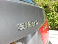USED 2012 12 BMW 3 SERIES 2.0 318d Exclusive Edition Touring 5dr Diesel Manual Euro 5 (s/s) (143 ps) FULL SERVICE HISTORY, LOW ROAD TAX &pound;35