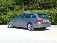 USED 2012 12 BMW 3 SERIES 2.0 318d Exclusive Edition Touring 5dr Diesel Manual Euro 5 (s/s) (143 ps) FULL SERVICE HISTORY, LOW ROAD TAX &pound;35