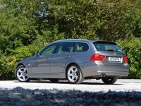 USED 2012 12 BMW 3 SERIES 2.0 318d Exclusive Edition Touring 5dr Diesel Manual Euro 5 (s/s) (143 ps) FULL SERVICE HISTORY, LOW ROAD TAX &pound;35
