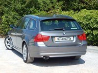 USED 2012 12 BMW 3 SERIES 2.0 318d Exclusive Edition Touring 5dr Diesel Manual Euro 5 (s/s) (143 ps) FULL SERVICE HISTORY, LOW ROAD TAX &pound;35