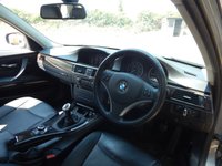 USED 2012 12 BMW 3 SERIES 2.0 318d Exclusive Edition Touring 5dr Diesel Manual Euro 5 (s/s) (143 ps) FULL SERVICE HISTORY, LOW ROAD TAX &pound;35