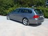 USED 2012 12 BMW 3 SERIES 2.0 318d Exclusive Edition Touring 5dr Diesel Manual Euro 5 (s/s) (143 ps) FULL SERVICE HISTORY, LOW ROAD TAX &pound;35