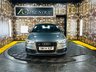 USED 2014 64 AUDI A3 2.0 TDI S line Sportback S Tronic quattro Euro 6 (s/s) 5dr FREE 12 MONTHS GOLD WARRANTY!!
