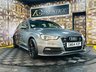 USED 2014 64 AUDI A3 2.0 TDI S line Sportback S Tronic quattro Euro 6 (s/s) 5dr FREE 12 MONTHS GOLD WARRANTY!!