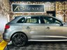USED 2014 64 AUDI A3 2.0 TDI S line Sportback S Tronic quattro Euro 6 (s/s) 5dr FREE 12 MONTHS GOLD WARRANTY!!