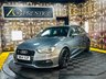 USED 2014 64 AUDI A3 2.0 TDI S line Sportback S Tronic quattro Euro 6 (s/s) 5dr FREE 12 MONTHS GOLD WARRANTY!!