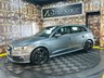 USED 2014 64 AUDI A3 2.0 TDI S line Sportback S Tronic quattro Euro 6 (s/s) 5dr FREE 12 MONTHS GOLD WARRANTY!!