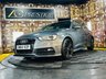 USED 2014 64 AUDI A3 2.0 TDI S line Sportback S Tronic quattro Euro 6 (s/s) 5dr FREE 12 MONTHS GOLD WARRANTY!!