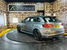 USED 2014 64 AUDI A3 2.0 TDI S line Sportback S Tronic quattro Euro 6 (s/s) 5dr FREE 12 MONTHS GOLD WARRANTY!!