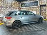 USED 2014 64 AUDI A3 2.0 TDI S line Sportback S Tronic quattro Euro 6 (s/s) 5dr FREE 12 MONTHS GOLD WARRANTY!!