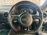 USED 2014 64 AUDI A3 2.0 TDI S line Sportback S Tronic quattro Euro 6 (s/s) 5dr FREE 12 MONTHS GOLD WARRANTY!!