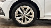 USED 2021 21 SKODA OCTAVIA 2.0 TDI SE L Estate 5dr Diesel DSG Euro 6 (s/s) (116 ps) 