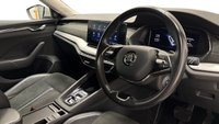 USED 2021 21 SKODA OCTAVIA 2.0 TDI SE L Estate 5dr Diesel DSG Euro 6 (s/s) (116 ps) 