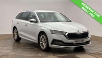 USED 2021 21 SKODA OCTAVIA 2.0 TDI SE L Estate 5dr Diesel DSG Euro 6 (s/s) (116 ps) 