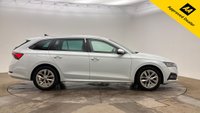 USED 2021 21 SKODA OCTAVIA 2.0 TDI SE L Estate 5dr Diesel DSG Euro 6 (s/s) (116 ps) 