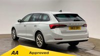 USED 2021 21 SKODA OCTAVIA 2.0 TDI SE L Estate 5dr Diesel DSG Euro 6 (s/s) (116 ps) 