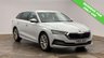 USED 2021 21 SKODA OCTAVIA 2.0 TDI SE L Estate 5dr Diesel DSG Euro 6 (s/s) (116 ps) 