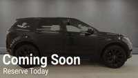 USED 2020 20 LAND ROVER DISCOVERY SPORT 2.0 D180 MHEV R-Dynamic SE SUV 5dr Diesel Auto 4WD Euro 6 (s/s) (180 ps) 7 SEATER AUTO