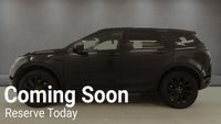 USED 2020 20 LAND ROVER DISCOVERY SPORT 2.0 D180 MHEV R-Dynamic SE SUV 5dr Diesel Auto 4WD Euro 6 (s/s) (180 ps) 7 SEATER AUTO
