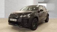 USED 2020 20 LAND ROVER DISCOVERY SPORT 2.0 D180 MHEV R-Dynamic SE SUV 5dr Diesel Auto 4WD Euro 6 (s/s) (180 ps) 7 SEATER AUTO