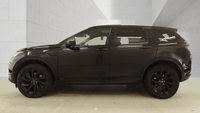 USED 2020 20 LAND ROVER DISCOVERY SPORT 2.0 D180 MHEV R-Dynamic SE SUV 5dr Diesel Auto 4WD Euro 6 (s/s) (180 ps) 7 SEATER AUTO