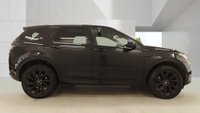 USED 2020 20 LAND ROVER DISCOVERY SPORT 2.0 D180 MHEV R-Dynamic SE SUV 5dr Diesel Auto 4WD Euro 6 (s/s) (180 ps) 7 SEATER AUTO