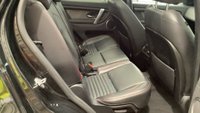 USED 2020 20 LAND ROVER DISCOVERY SPORT 2.0 D180 MHEV R-Dynamic SE SUV 5dr Diesel Auto 4WD Euro 6 (s/s) (180 ps) 7 SEATER AUTO