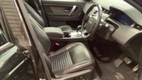 USED 2020 20 LAND ROVER DISCOVERY SPORT 2.0 D180 MHEV R-Dynamic SE SUV 5dr Diesel Auto 4WD Euro 6 (s/s) (180 ps) 7 SEATER AUTO