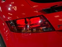 USED 2009 59 AUDI TT 2.0 TDI S line Special Edition Coupe 3dr Diesel Manual quattro Euro 4 (170 ps) 
