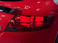 USED 2009 59 AUDI TT 2.0 TDI S line Special Edition Coupe 3dr Diesel Manual quattro Euro 4 (170 ps) 