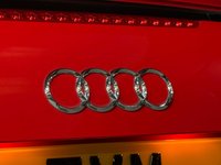 USED 2009 59 AUDI TT 2.0 TDI S line Special Edition Coupe 3dr Diesel Manual quattro Euro 4 (170 ps) 