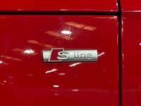 USED 2009 59 AUDI TT 2.0 TDI S line Special Edition Coupe 3dr Diesel Manual quattro Euro 4 (170 ps) 