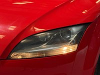USED 2009 59 AUDI TT 2.0 TDI S line Special Edition Coupe 3dr Diesel Manual quattro Euro 4 (170 ps) 
