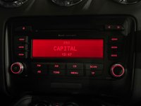 USED 2009 59 AUDI TT 2.0 TDI S line Special Edition Coupe 3dr Diesel Manual quattro Euro 4 (170 ps) 