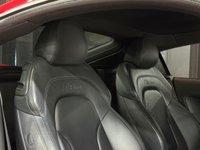 USED 2009 59 AUDI TT 2.0 TDI S line Special Edition Coupe 3dr Diesel Manual quattro Euro 4 (170 ps) 