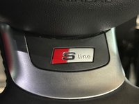 USED 2009 59 AUDI TT 2.0 TDI S line Special Edition Coupe 3dr Diesel Manual quattro Euro 4 (170 ps) 
